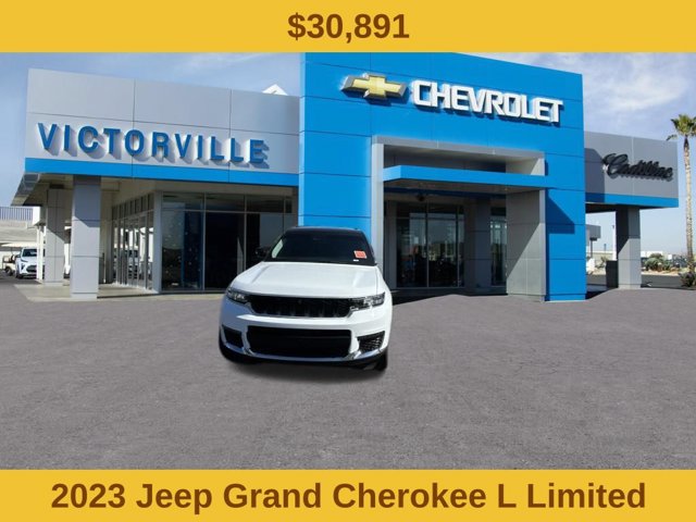 jeep grand cherokee l 2023 1C4RJKBG5P8879369 image jeep grand cherokee l 2023 1C4RJKBG5P8879369 image